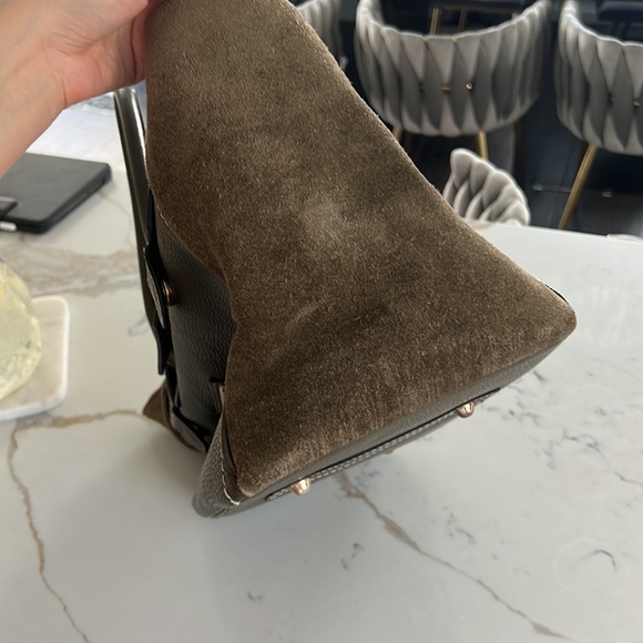 bag Valentino by Mario Valentino, in very good condition - Picture 7 of 15